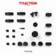 �ڿ���ȯ���ͽ������桡TRACTION HOBBY���ȥ饯�����ۥӡ��� F150��ץ��� �롼�ե�å����å�/�롼�ե���ꥢ���å�/���֡�TH01531