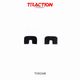 �ڿ���ȯ���ͽ������桡TRACTION HOBBY���ȥ饯�����ۥӡ��� F150��ץ��� �롼�ե�å����å�/�롼�ե���ꥢ���å�/���֡�TH01531