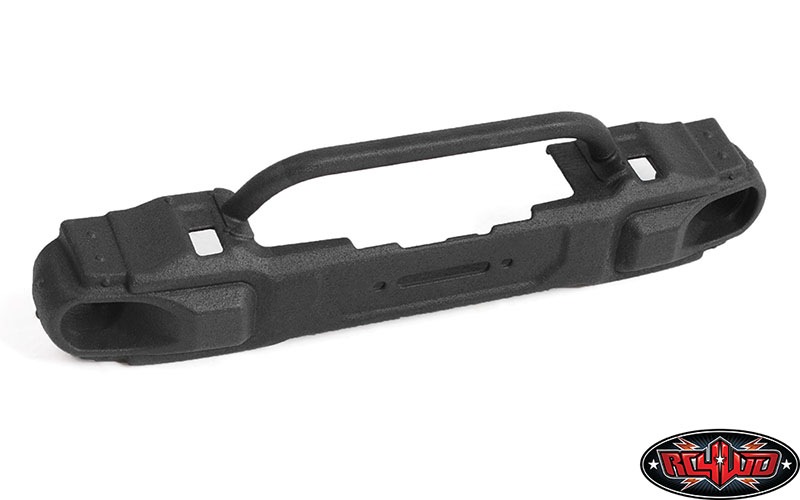 �ڼ���о��ʡۡ�CCHAND�ۥե���ȥХ�ѡ���LED�饤�ȡ���������������դ��ޤ����OEM Narrow Front Winch Bumper w/ Steering Guard for Axial 1/10 SCX10 III Jeep (Gladiator/Wrangle������VVV-C1104