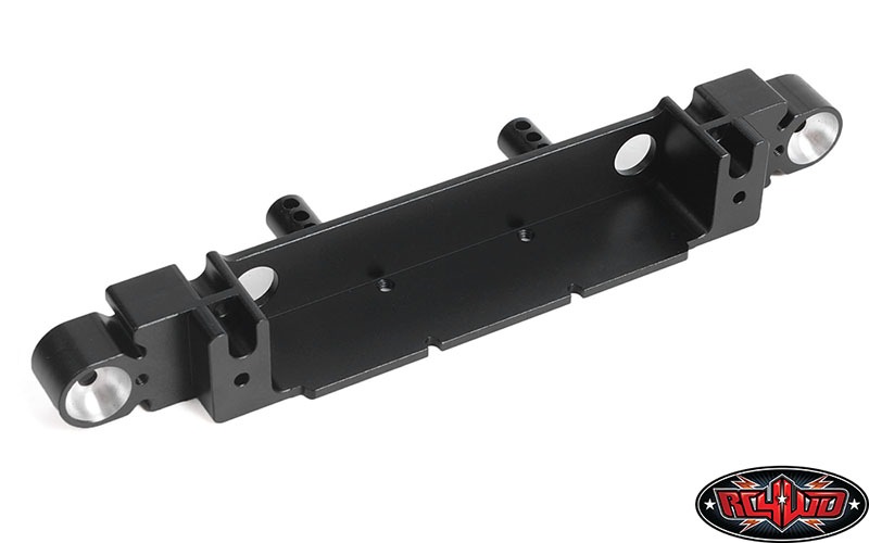 �ڼ���о��ʡۡ�CCHAND�ۥե���ȥХ�ѡ���LED�饤�ȡ���������������դ��ޤ����OEM Narrow Front Winch Bumper w/ Steering Guard for Axial 1/10 SCX10 III Jeep (Gladiator/Wrangle������VVV-C1104