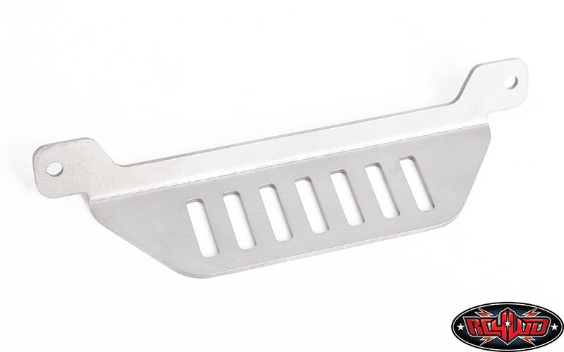 �ڼ���о��ʡۡ�CCHAND�ۥե���ȥХ�ѡ���LED�饤�ȡ���������������դ��ޤ����OEM Narrow Front Winch Bumper w/ Steering Guard for Axial 1/10 SCX10 III Jeep (Gladiator/Wrangle������VVV-C1104