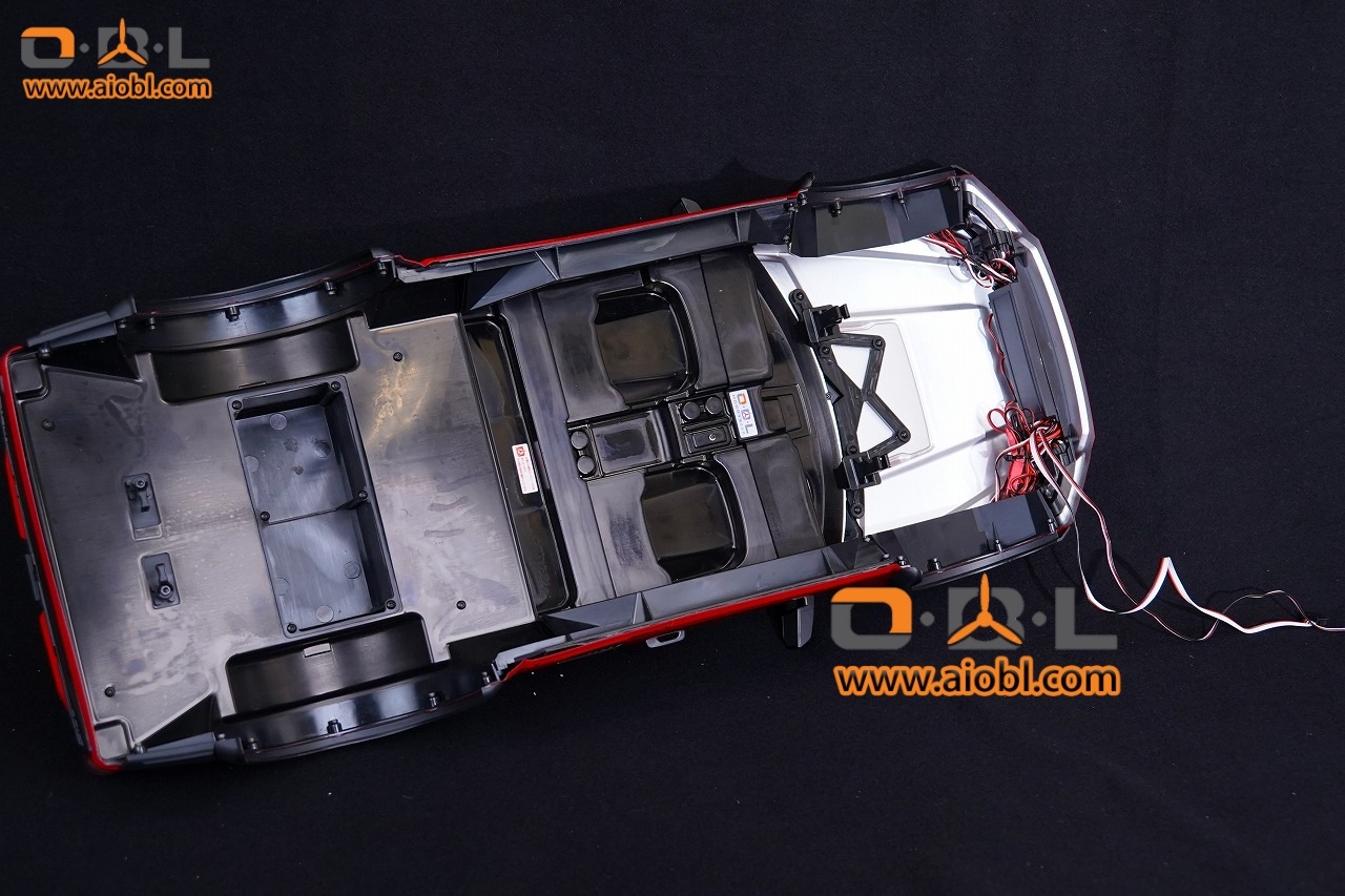 �ڼ���о��ʡ�TRACTION HOBBY���ȥ饯�����ۥӡ��� F150��ץ��� ���֥ܥǥ�����2025�����ܥǥ������å�