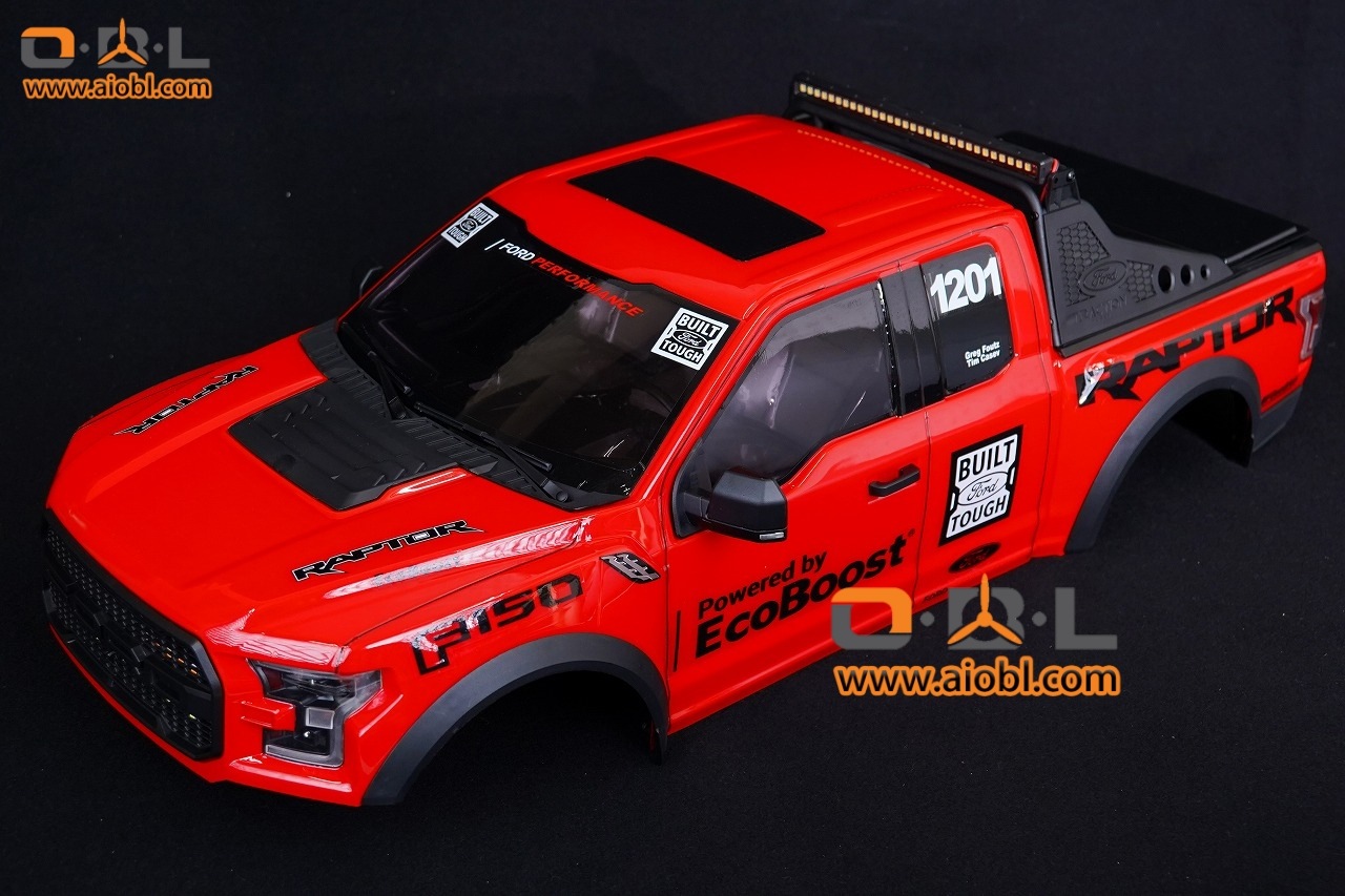 �ڼ���о��ʡ�TRACTION HOBBY���ȥ饯�����ۥӡ��� F150��ץ��� ���֥ܥǥ�����2025�����ܥǥ������å�