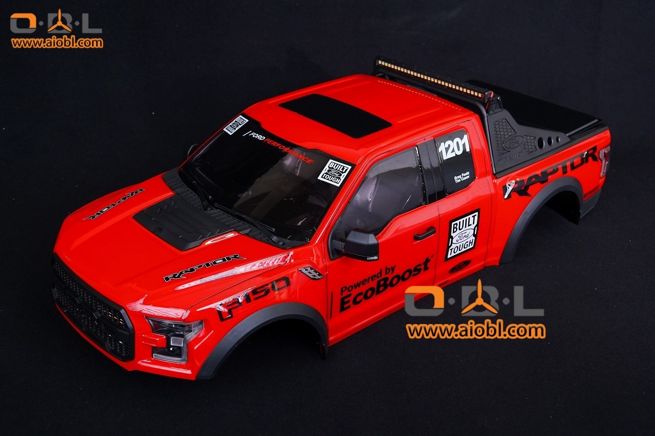 �ڼ���о��ʡ�TRACTION HOBBY���ȥ饯�����ۥӡ��� F150��ץ��� ���֥ܥǥ�����2025�����ܥǥ������å�