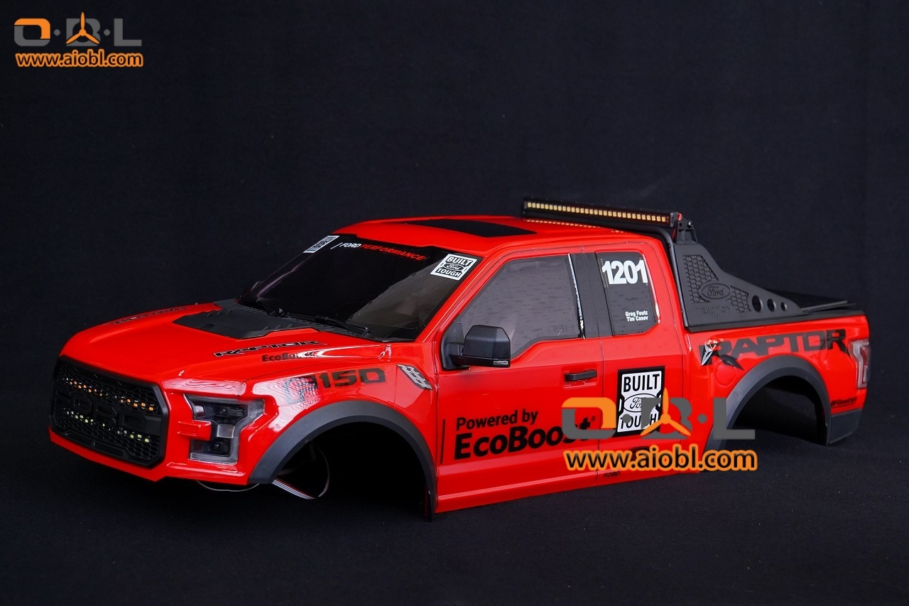 �ڼ���о��ʡ�TRACTION HOBBY���ȥ饯�����ۥӡ��� F150��ץ��� ���֥ܥǥ�����2025�����ܥǥ������å�