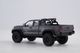 �ڼ���о��ʡ�FMSHOBBY ����FCX24M��1:24 TOYOTA TACOMA Grey�ڳ����ۥȥ西�������ޡ��饸�������֡�FMS12451RTRGY