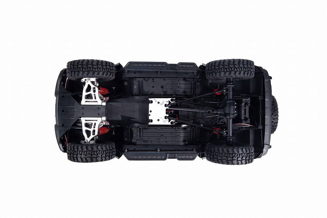 �ڼ���о��ʡۡڵ�ǰ�ǡ�TRACTION HOBBY���ȥ饯�����ۥӡ��� 1/8�ӥå��������� �������顼 TANK300���ڵ�Ŭ������