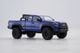 �ڼ���о��ʡ�FMSHOBBY ����FCX24M��1:24 TOYOTA TACOMA Grey�ڥ֥롼�ۥȥ西�������ޡ��饸�������֡�FMS12451RTRBU