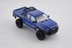 �ڼ���о��ʡ�FMSHOBBY ����FCX24M��1:24 TOYOTA TACOMA Grey�ڥ֥롼�ۥȥ西�������ޡ��饸�������֡�FMS12451RTRBU