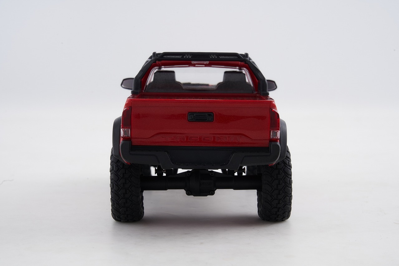 �ڼ���о��ʡ�FMSHOBBY ����FCX24M��1:24 TOYOTA TACOMA Grey���֡ۥȥ西�������ޡ��饸�������֡�FMS12451RTRRD