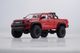 �ڼ���о��ʡ�FMSHOBBY ����FCX24M��1:24 TOYOTA TACOMA Grey���֡ۥȥ西�������ޡ��饸�������֡�FMS12451RTRRD