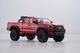 �ڼ���о��ʡ�FMSHOBBY ����FCX24M��1:24 TOYOTA TACOMA Grey���֡ۥȥ西�������ޡ��饸�������֡�FMS12451RTRRD