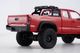 �ڼ���о��ʡ�FMSHOBBY ����FCX24M��1:24 TOYOTA TACOMA Grey���֡ۥȥ西�������ޡ��饸�������֡�FMS12451RTRRD