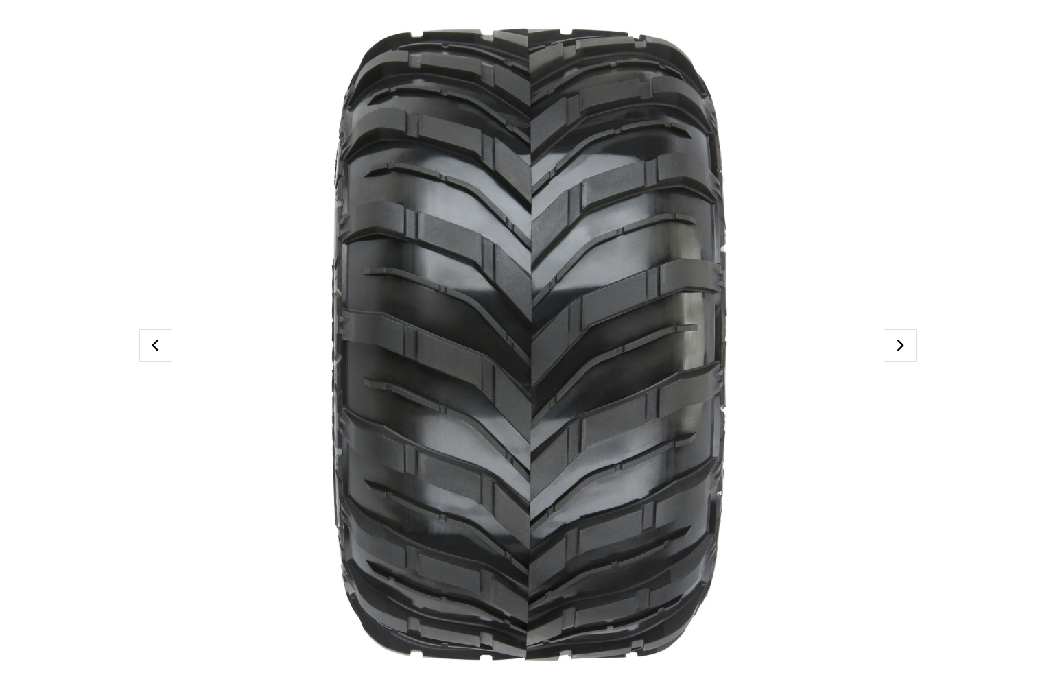 �ڼ���о��ʡۥۥ饤���󡦥ۥӡ�Pro-Line Racing  1/10 Dreadnaught F/R 2.6" MT Tires (2): LMT 2.0  ���֡� PRO1026300