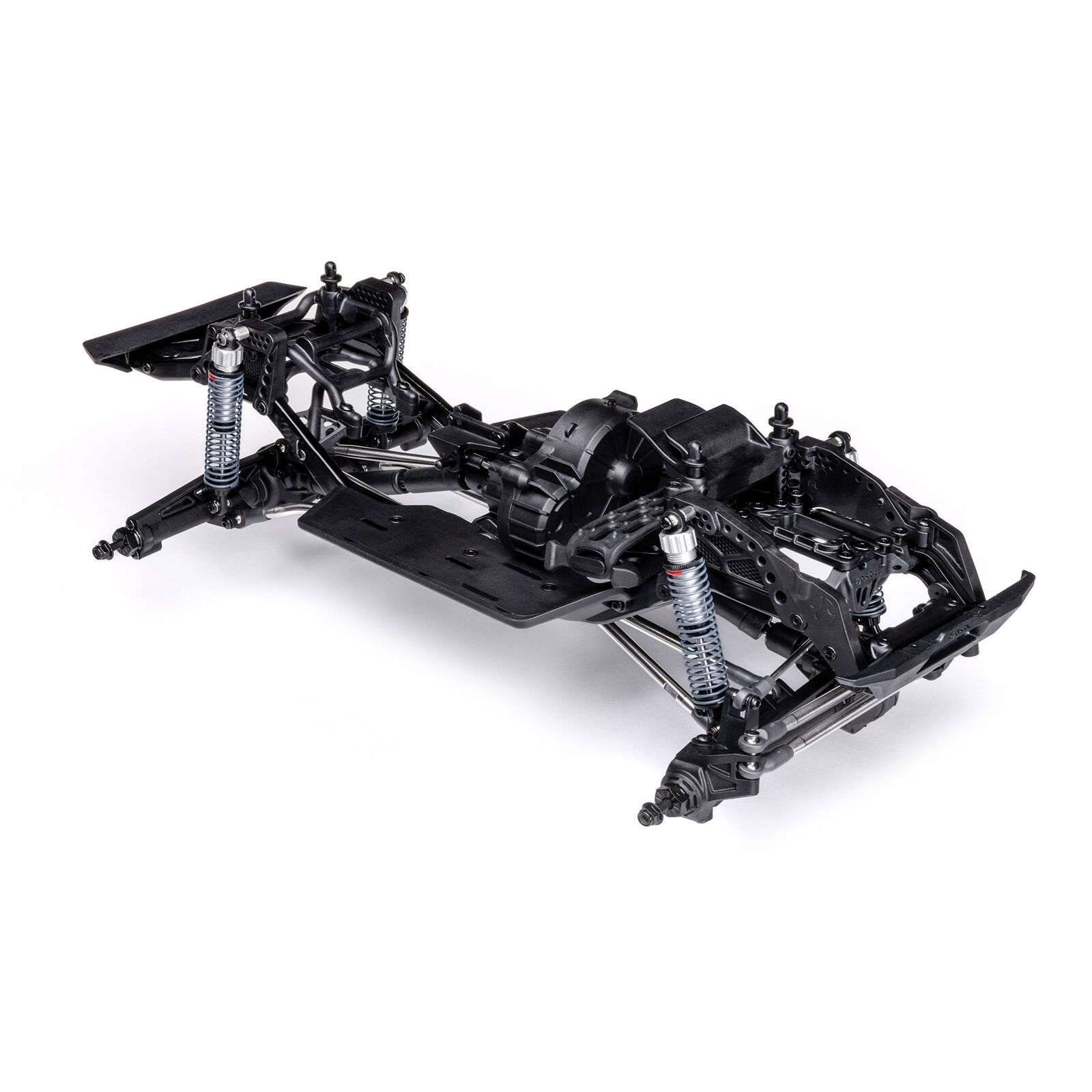 【新品】AXIAL SCX10Ⅲ Builder’s Kit(AXI-2755) 取寄対象品】 1/10 Axial SCX10 III 4WD Rock Crawler Builder's Kit