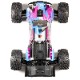 24/11/27��ARRMA���ʡ��ڼ���о��ʡۡڥץ��ܵ�Ŭǧ��Ѥߡ� 1/8 KRATON 6S V6 4X4 BLX Brushless Speed Monster Truck RTR, Blue/Pink�����֡�ARA8608V6T2��