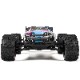 24/11/27��ARRMA���ʡ��ڼ���о��ʡۡڥץ��ܵ�Ŭǧ��Ѥߡ� 1/8 KRATON 6S V6 4X4 BLX Brushless Speed Monster Truck RTR, Blue/Pink�����֡�ARA8608V6T2��