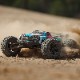 24/11/27��ARRMA���ʡ��ڼ���о��ʡۡڥץ��ܵ�Ŭǧ��Ѥߡ� 1/8 KRATON 6S V6 4X4 BLX Brushless Speed Monster Truck RTR, Blue/Pink�����֡�ARA8608V6T2��