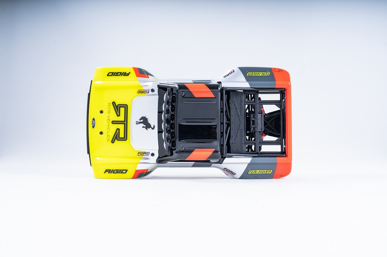 �ڼ���о��ʡ�FMSHOBBY 1/18 FSC18 FORD BRONCO EB RTR BRUSHLESS 2024���֥��󥳡ʥե����ɡ�2024�����֡�FMS11871RTR24-BL�ڥ֥饷�쥹�⡼�������ۡ͡ڥХåƥ꡼�����Ŵ��դ���