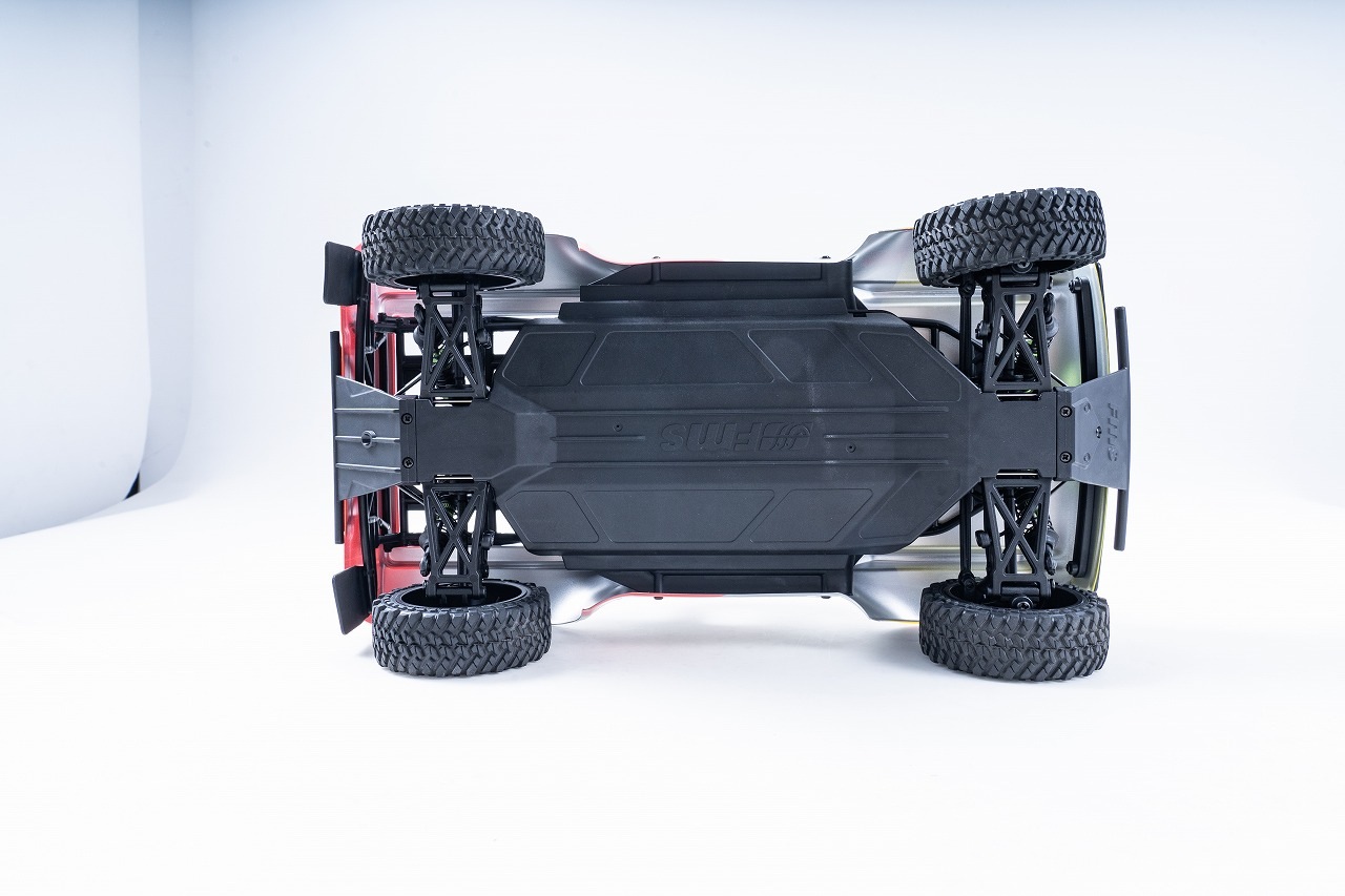 �ڼ���о��ʡ�FMSHOBBY 1/18 FSC18 FORD BRONCO EB RTR BRUSHLESS 2024���֥��󥳡ʥե����ɡ�2024�����֡�FMS11871RTR24-BL�ڥ֥饷�쥹�⡼�������ۡ͡ڥХåƥ꡼�����Ŵ��դ���