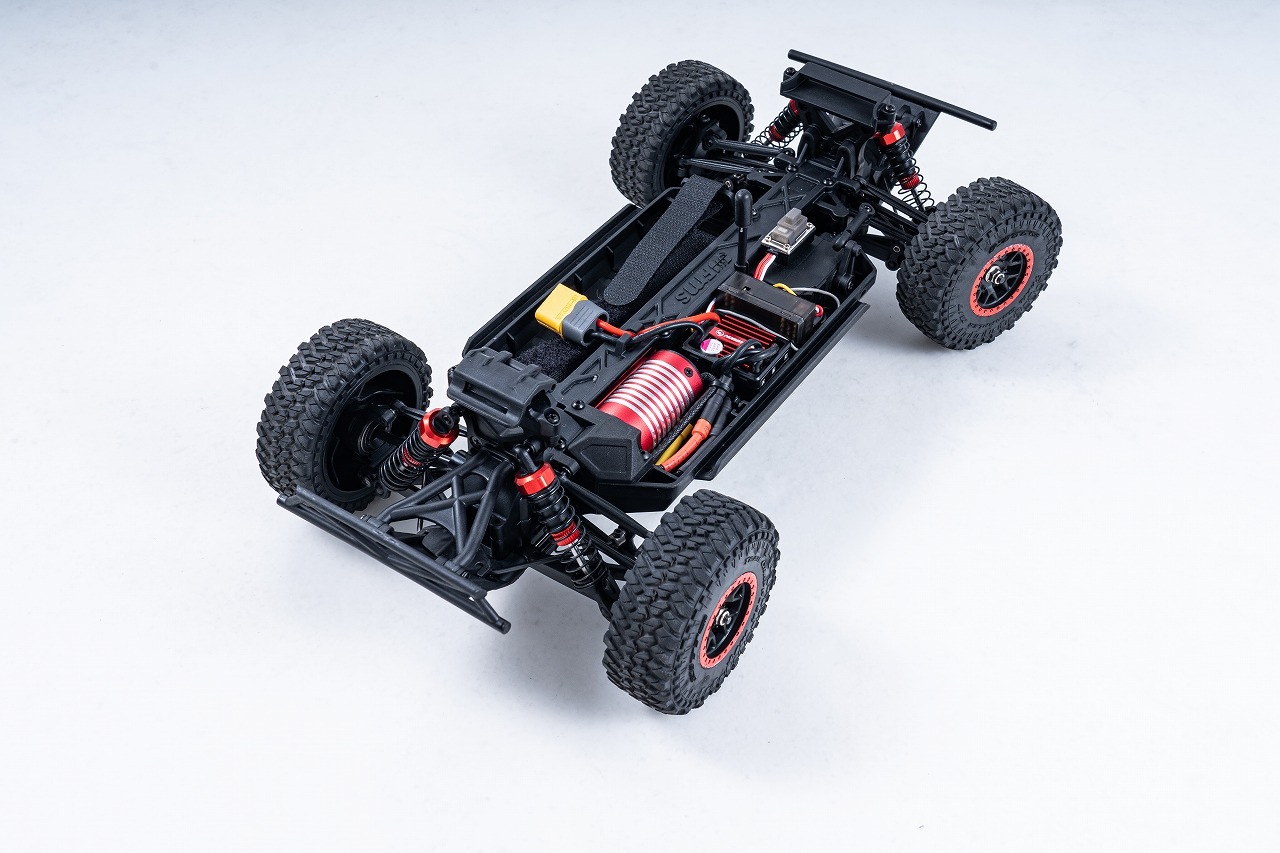 �ڼ���о��ʡ�FMSHOBBY 1/18 FSC18 FORD BRONCO EB RTR BRUSHLESS 2024���֥��󥳡ʥե����ɡ�2024�����֡�FMS11871RTR24-BL�ڥ֥饷�쥹�⡼�������ۡ͡ڥХåƥ꡼�����Ŵ��դ���