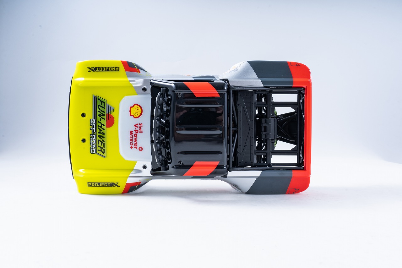 �ڼ���о��ʡ�FMSHOBBY 1/18 FSC18 FORD BRONCO EB RTR BRUSHLESS 2024���֥��󥳡ʥե����ɡ�2024�����֡�FMS11871RTR24-BL�ڥ֥饷�쥹�⡼�������ۡ͡ڥХåƥ꡼�����Ŵ��դ���