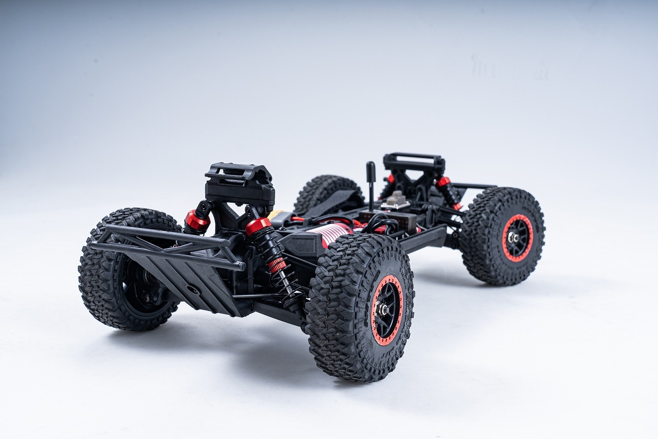 �ڼ���о��ʡ�FMSHOBBY 1/18 FSC18 FORD BRONCO EB RTR BRUSHLESS 2024���֥��󥳡ʥե����ɡ�2024�����֡�FMS11871RTR24-BL�ڥ֥饷�쥹�⡼�������ۡ͡ڥХåƥ꡼�����Ŵ��դ���