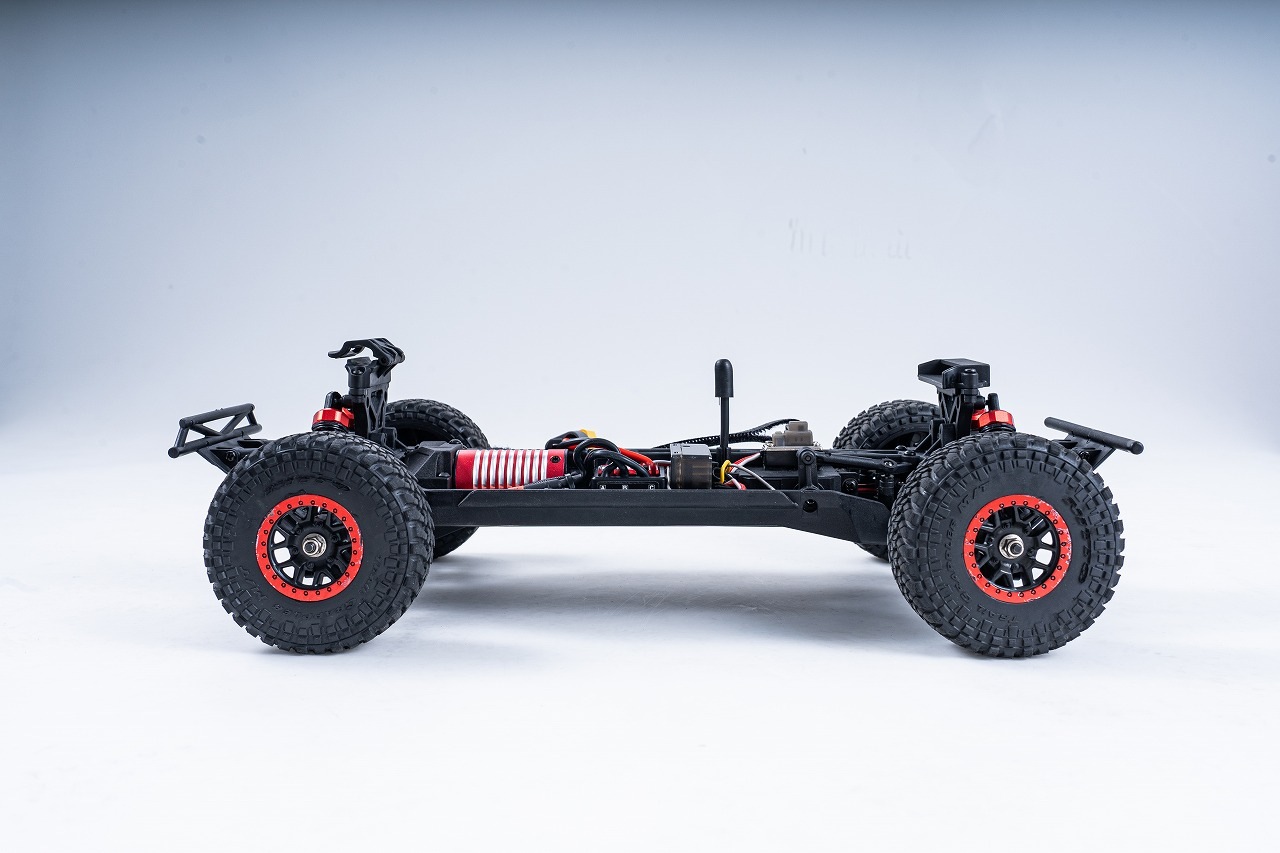 �ڼ���о��ʡ�FMSHOBBY 1/18 FSC18 FORD BRONCO EB RTR BRUSHLESS 2024���֥��󥳡ʥե����ɡ�2024�����֡�FMS11871RTR24-BL�ڥ֥饷�쥹�⡼�������ۡ͡ڥХåƥ꡼�����Ŵ��դ���