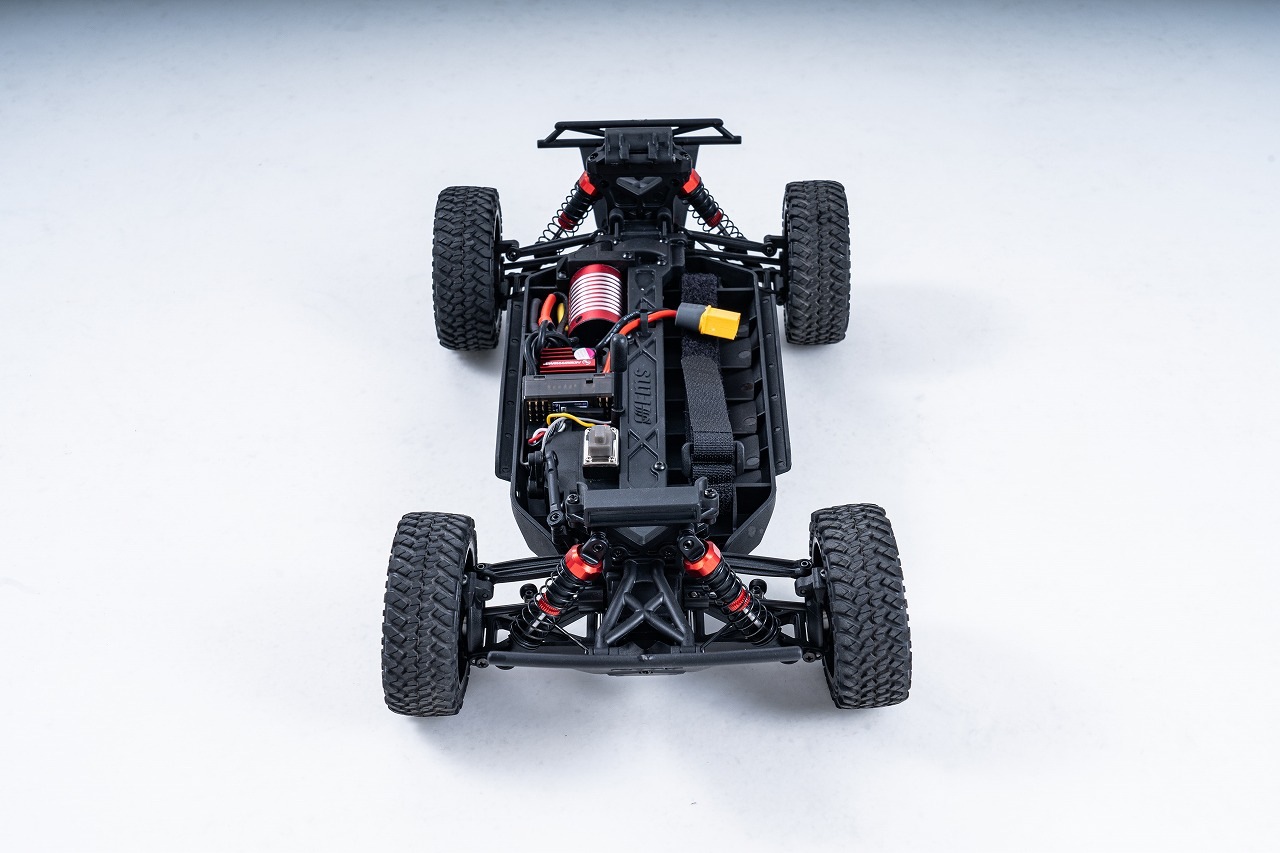 �ڼ���о��ʡ�FMSHOBBY 1/18 FSC18 FORD BRONCO EB RTR BRUSHLESS 2024���֥��󥳡ʥե����ɡ�2024�����֡�FMS11871RTR24-BL�ڥ֥饷�쥹�⡼�������ۡ͡ڥХåƥ꡼�����Ŵ��դ���