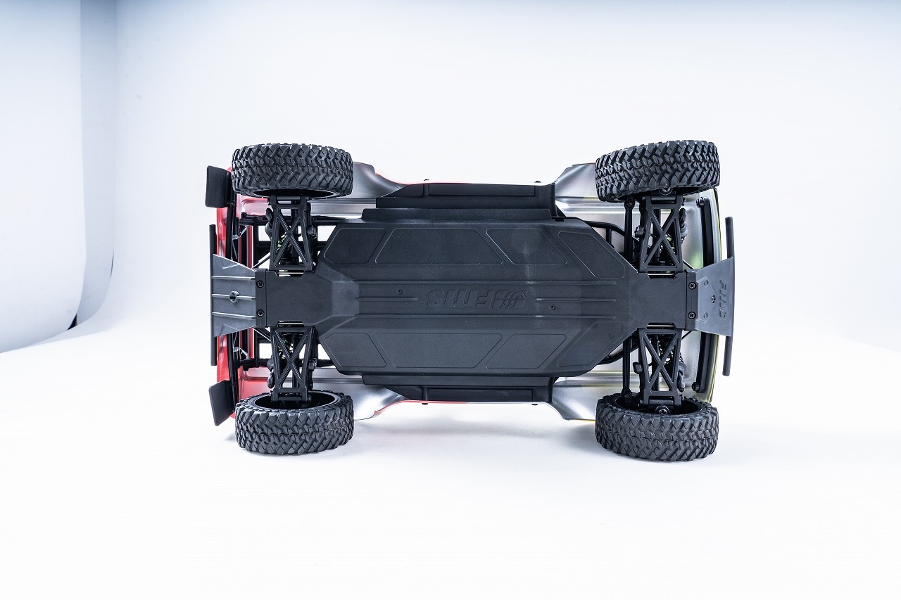 �ڼ���о��ʡ�FMSHOBBY 1/18 FSC18 FORD BRONCO EB RTR BRUSHLESS 2024���֥��󥳡ʥե����ɡ�2024�����֡�FMS11871RTR24-BL�ڥ֥饷�쥹�⡼�������ۡ͡ڥХåƥ꡼�����Ŵ��դ���