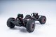 �ڼ���о��ʡ�FMSHOBBY 1/18 FSC18 FORD BRONCO EB RTR BRUSHLESS 2024���֥��󥳡ʥե����ɡ�2024�����֡�FMS11871RTR24-BL�ڥ֥饷�쥹�⡼�������ۡ͡ڥХåƥ꡼�����Ŵ��դ���