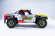 �ڼ���о��ʡ�FMSHOBBY 1/18 FSC18 FORD BRONCO EB RTR BRUSHLESS 2024���֥��󥳡ʥե����ɡ�2024�����֡�FMS11871RTR24-BL�ڥ֥饷�쥹�⡼�������ۡ͡ڥХåƥ꡼�����Ŵ��դ���