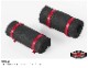 �ں߸�¨Ǽ��RC4WD��1/10 ���꡼�ԥ󥰥ޥå� ���ȥ�å��դ� (�֥�å�)������Z-S1302