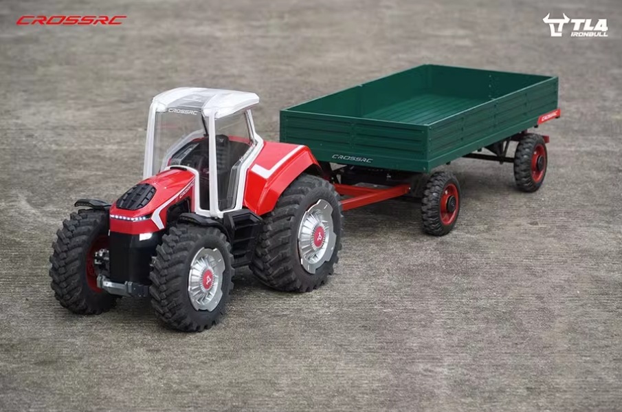 2024/9ȯ䡡ڼоʡۡCROSSRC TL4ѥȥ졼顼̤Ω̤֡90100145
