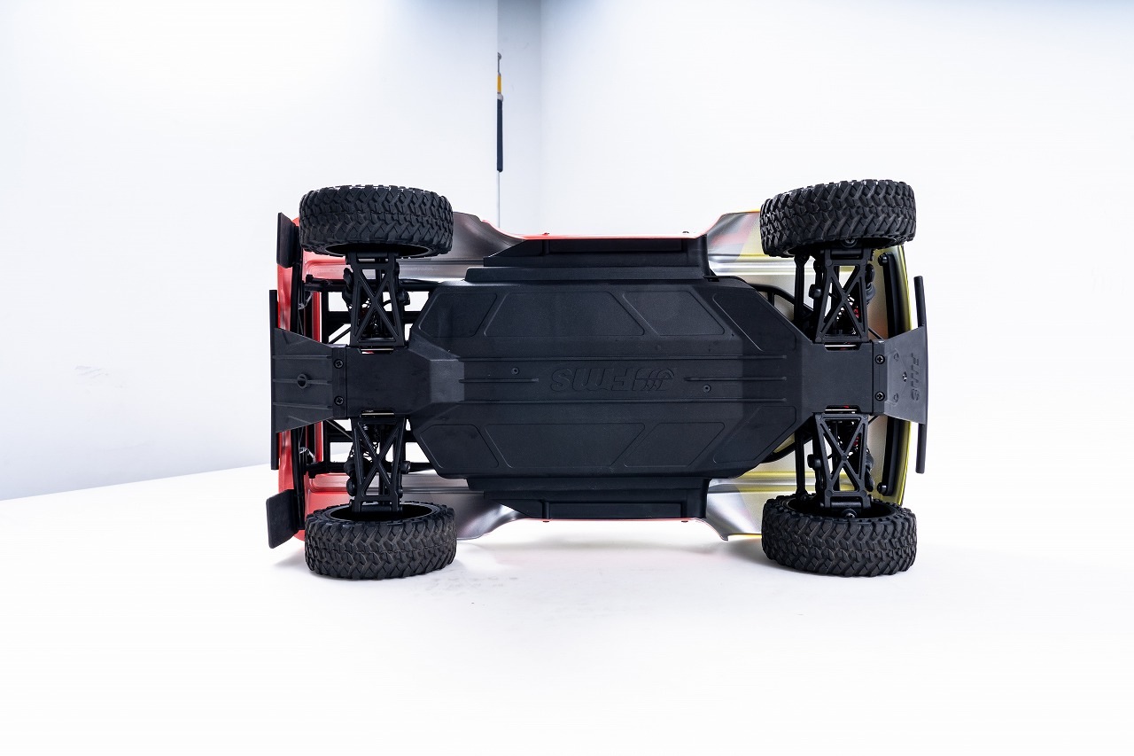�ڼ���о��ʡ�FMSHOBBY 1/18 FSC18 FORD BRONCO EB RTR BRUSHLESS 2025���֥��󥳡ʥե����ɡ�2025�����֡�FMS11871RTR25-BL�ڥ֥饷�쥹�⡼�������ۡ͡ڥХåƥ꡼�����Ŵ��դ���