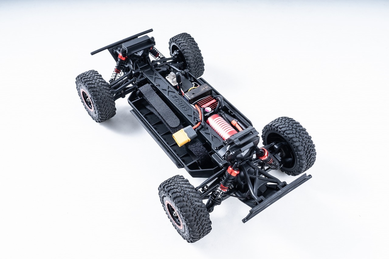 �ڼ���о��ʡ�FMSHOBBY 1/18 FSC18 FORD BRONCO EB RTR BRUSHLESS 2025���֥��󥳡ʥե����ɡ�2025�����֡�FMS11871RTR25-BL�ڥ֥饷�쥹�⡼�������ۡ͡ڥХåƥ꡼�����Ŵ��դ���