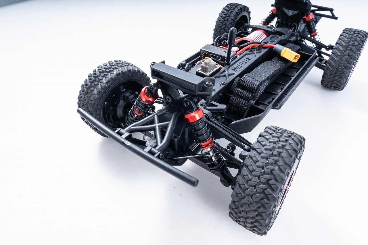 �ڼ���о��ʡ�FMSHOBBY 1/18 FSC18 FORD BRONCO EB RTR BRUSHLESS 2025���֥��󥳡ʥե����ɡ�2025�����֡�FMS11871RTR25-BL�ڥ֥饷�쥹�⡼�������ۡ͡ڥХåƥ꡼�����Ŵ��դ���