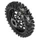 �߸�¨Ǽ  LOSI�������ʡ� LOSI-1/4 PROMOTO-MX�ѥꥢ������ڥ�����1�ܡ�1/4 Dunlop Geomax MX33 CR4 Rear Tire MTD Black: Promoto-MX������ PRO1023010