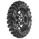 �߸�¨Ǽ  LOSI�������ʡ� LOSI-1/4 PROMOTO-MX�ѥꥢ������ڥ�����1�ܡ�1/4 Dunlop Geomax MX14 V2 Bead CR4 Rear Tire MTD Black Bullyspoke: MX������ PRO1024710