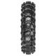 �߸�¨Ǽ  LOSI�������ʡ� LOSI-1/4 PROMOTO-MX�ѥꥢ������ڥ�����1�ܡ�1/4 Dunlop Geomax MX14 V2 Bead CR4 Rear Tire MTD Black Bullyspoke: MX������ PRO1024710