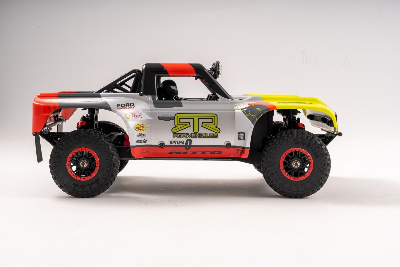 �ڼ���о��ʡ�FMSHOBBY 1/18 FSC18 FORD BRONCO EB RTR BRUSHLESS 2025���֥��󥳡ʥե����ɡ�2025�����֡�FMS11871RTR25�ڥ֥饷�⡼�������ۡ͡ڥХåƥ꡼�����Ŵ�Ĥ��ޤ����
