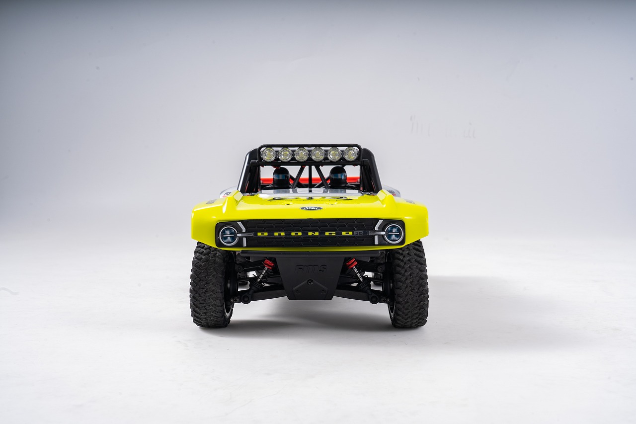 �ڼ���о��ʡ�FMSHOBBY 1/18 FSC18 FORD BRONCO EB RTR BRUSHLESS 2025���֥��󥳡ʥե����ɡ�2025�����֡�FMS11871RTR25�ڥ֥饷�⡼�������ۡ͡ڥХåƥ꡼�����Ŵ�Ĥ��ޤ����