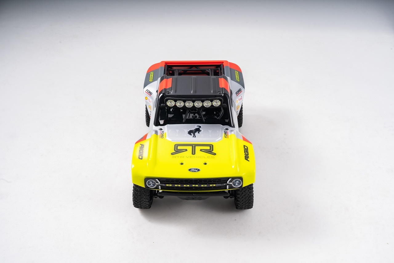 �ڼ���о��ʡ�FMSHOBBY 1/18 FSC18 FORD BRONCO EB RTR BRUSHLESS 2025���֥��󥳡ʥե����ɡ�2025�����֡�FMS11871RTR25�ڥ֥饷�⡼�������ۡ͡ڥХåƥ꡼�����Ŵ�Ĥ��ޤ����
