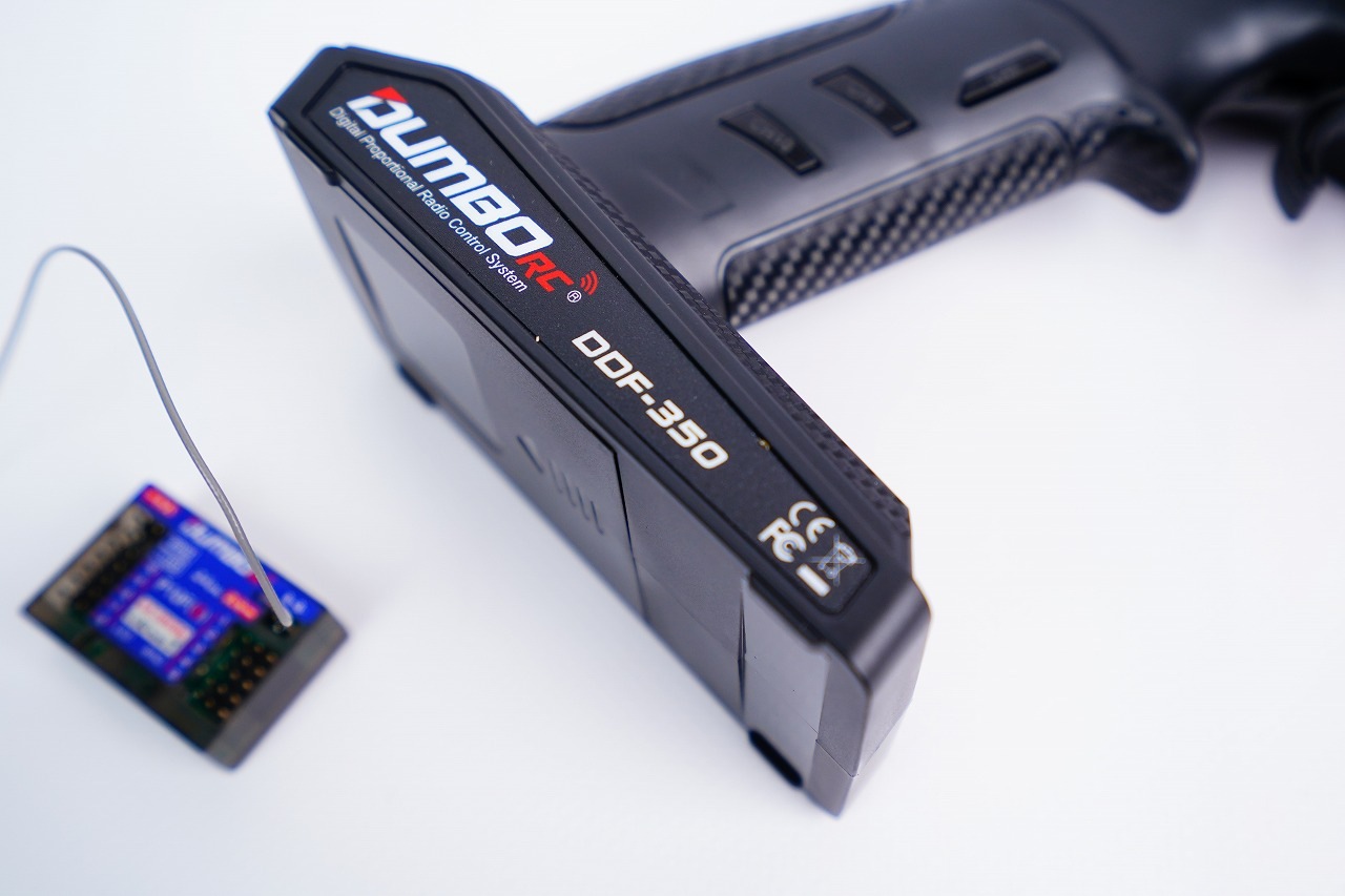 �ں߸�¨Ǽ�ۡڵ�Ŭǧ��Ѥߡۡڥۥ��������M3-1��DUMBORC DDF-350+P10FG�ڥ��㥤���դ���/���ܸ�/�Ѹ�/��˥塼/ 10CH 10�����ͥ�ץ��ܥ��å�