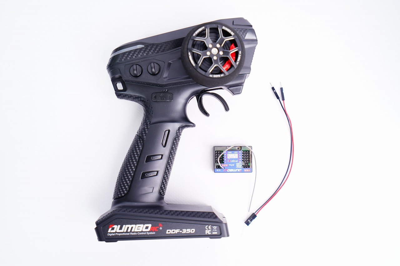 �ں߸�¨Ǽ�ۡڵ�Ŭǧ��Ѥߡۡڥۥ��������M3-1��DUMBORC DDF-350+P10FG�ڥ��㥤���դ���/���ܸ�/�Ѹ�/��˥塼/ 10CH 10�����ͥ�ץ��ܥ��å�