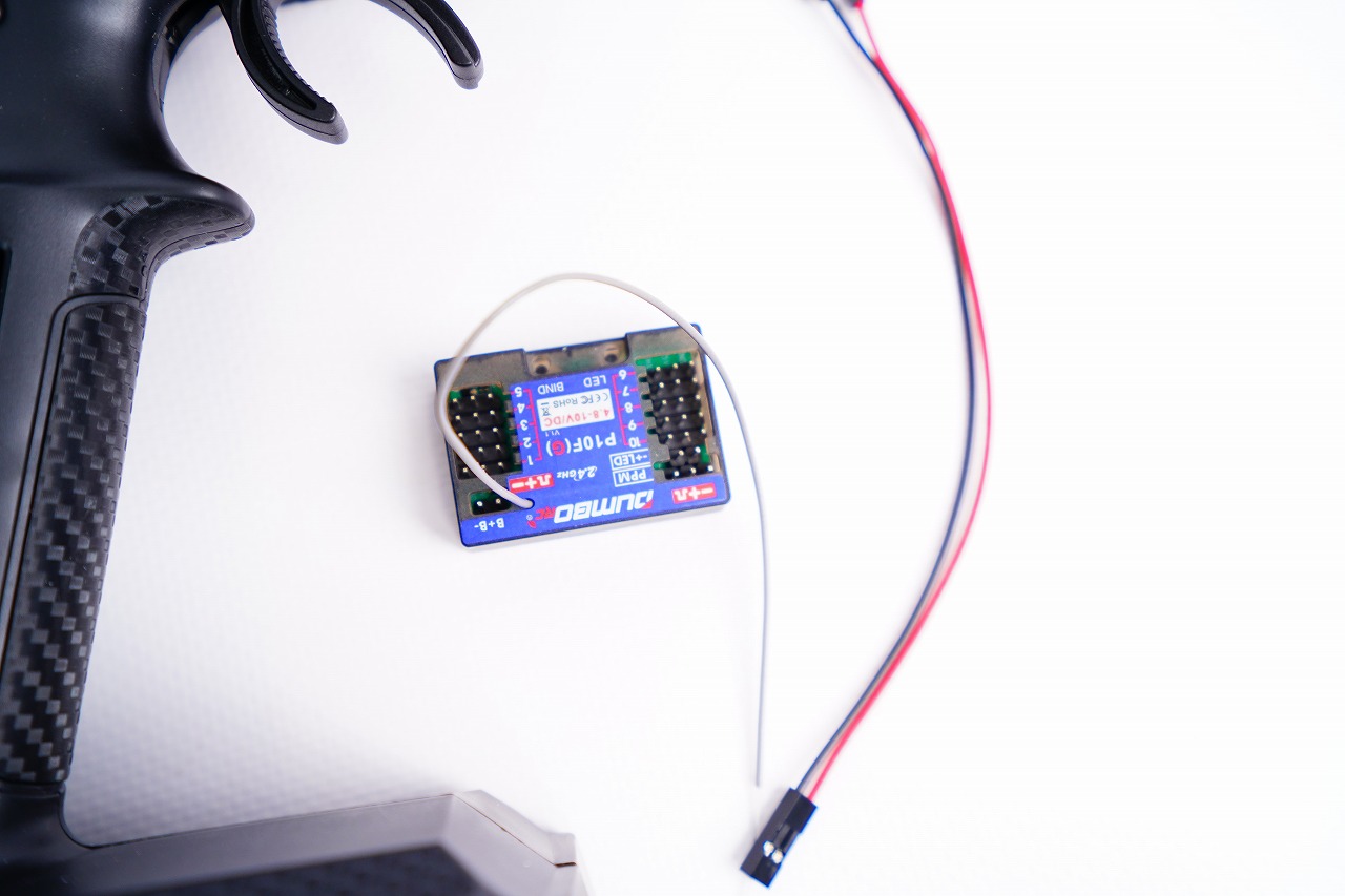 �ں߸�¨Ǽ�ۡڵ�Ŭǧ��Ѥߡۡڥۥ��������M3-1��DUMBORC DDF-350+P10FG�ڥ��㥤���դ���/���ܸ�/�Ѹ�/��˥塼/ 10CH 10�����ͥ�ץ��ܥ��å�