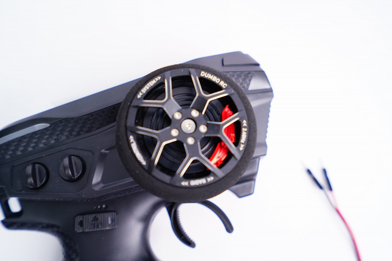 �ں߸�¨Ǽ�ۡڵ�Ŭǧ��Ѥߡۡڥۥ��������M3-1��DUMBORC DDF-350+P10FG�ڥ��㥤���դ���/���ܸ�/�Ѹ�/��˥塼/ 10CH 10�����ͥ�ץ��ܥ��å�