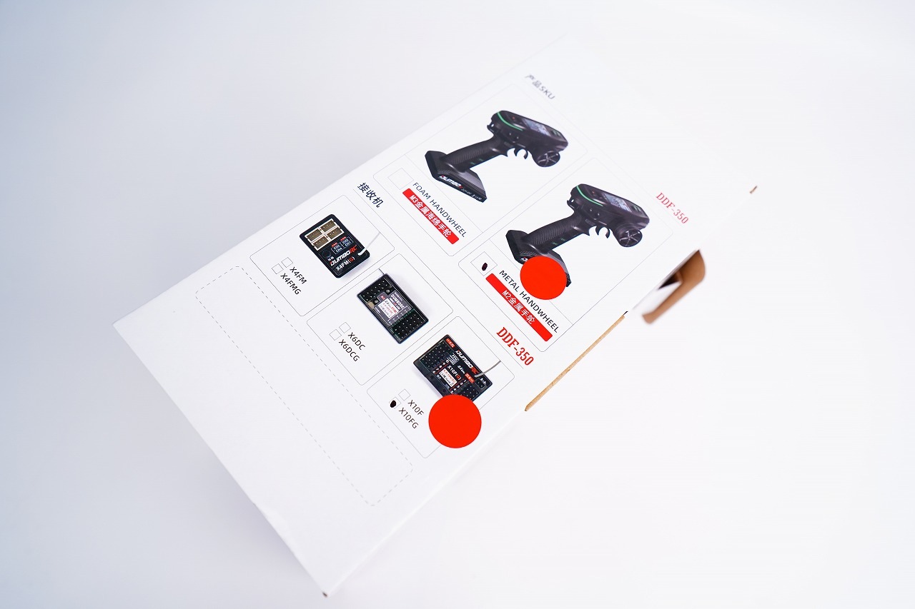 �ں߸�¨Ǽ�ۡڵ�Ŭǧ��Ѥߡۡڥۥ��������M3-1��DUMBORC DDF-350+P10FG�ڥ��㥤���դ���/���ܸ�/�Ѹ�/��˥塼/ 10CH 10�����ͥ�ץ��ܥ��å�