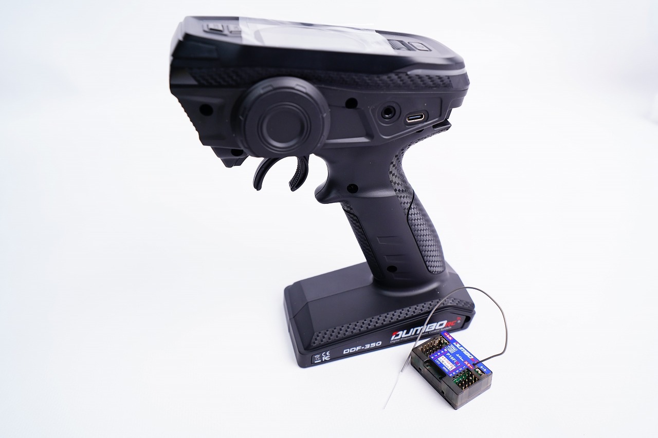 �ں߸�¨Ǽ�ۡڵ�Ŭǧ��Ѥߡۡڥۥ��������M3-1��DUMBORC DDF-350+P10FG�ڥ��㥤���դ���/���ܸ�/�Ѹ�/��˥塼/ 10CH 10�����ͥ�ץ��ܥ��å�