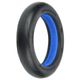 �߸�¨Ǽ  LOSI�������ʡ� LOSI-1/4 PROMOTO-MX/SM�ѥե���ȥ�����ڥ�����1�ܡ�1/4 Supermoto S3 Motorcycle Front Tire: Promoto-MX/SM������ PRO10222203